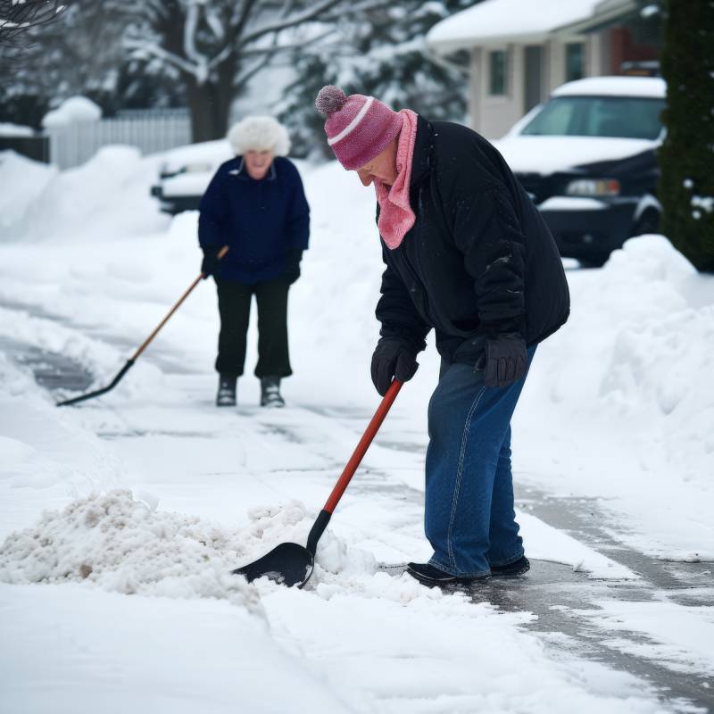 residential snow removal 01